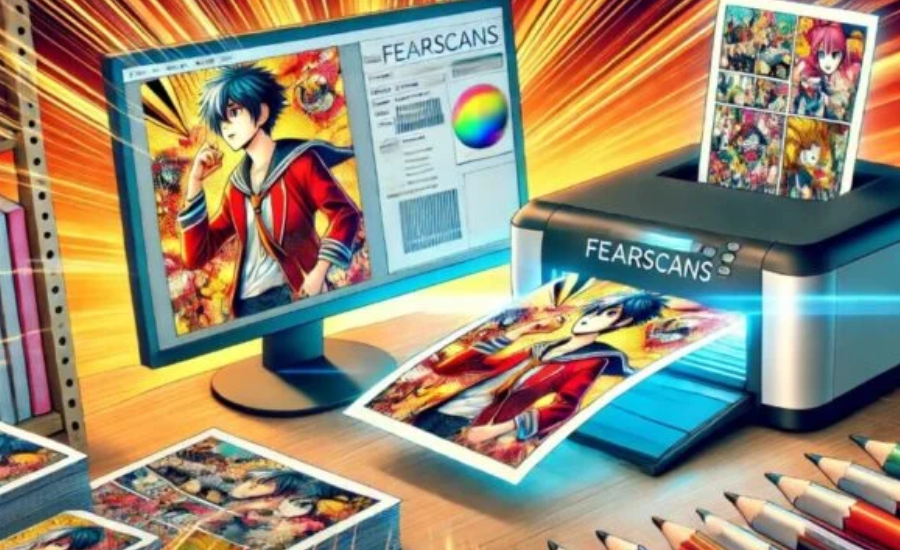 Fearscans