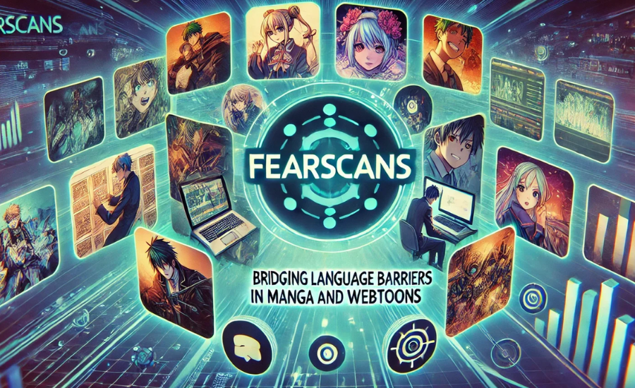 Fearscans