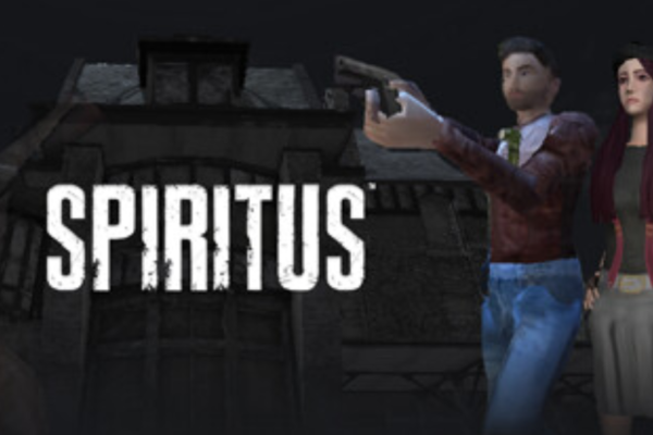 spiritus trainer pc game