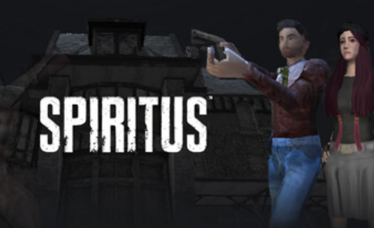 spiritus trainer pc game