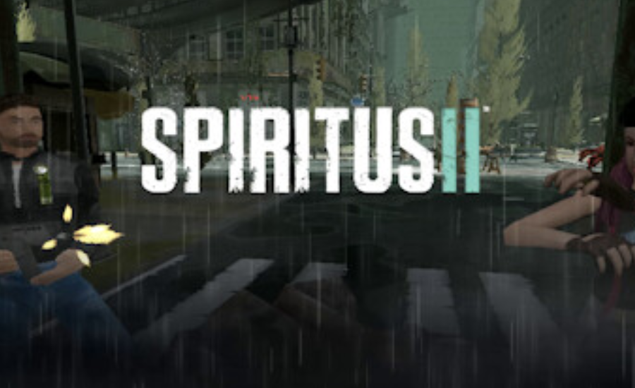 spiritus trainer pc game