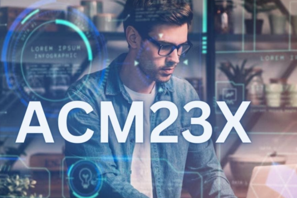 ACM23X