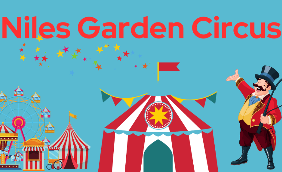 Niles Garden Circus Tickets