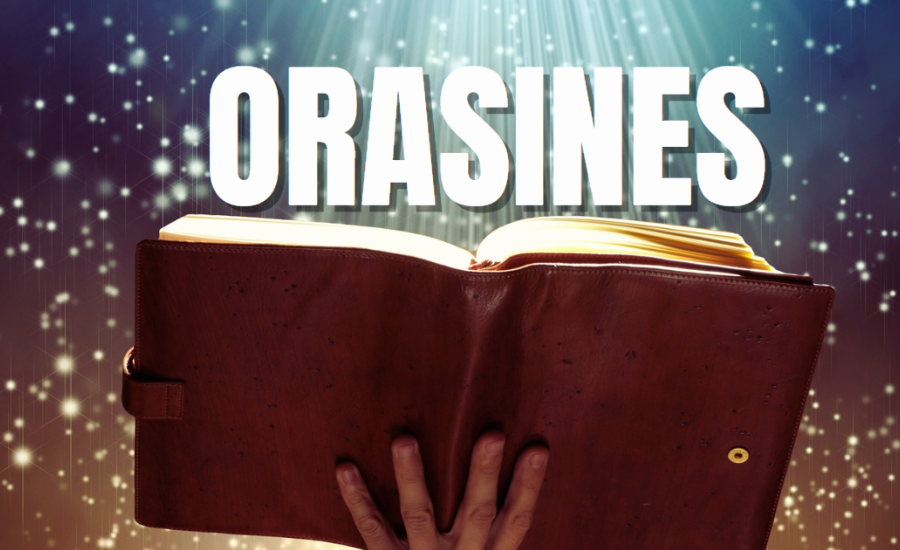 orasines