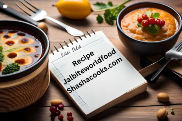 recipe jalbiteworldfood