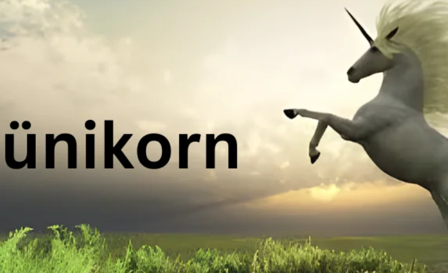 ünikorn