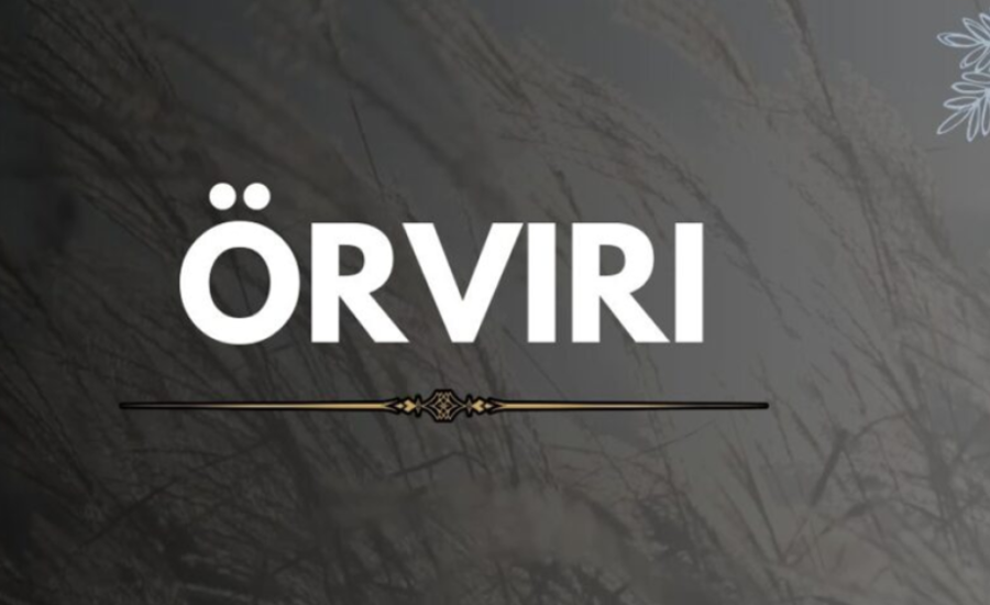 Örviri
