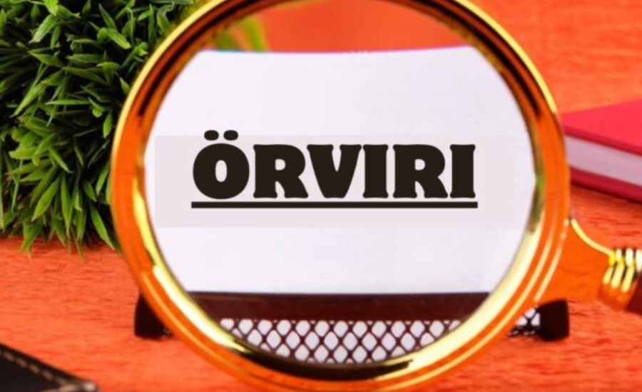 Örviri