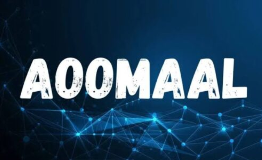 Aoomaal