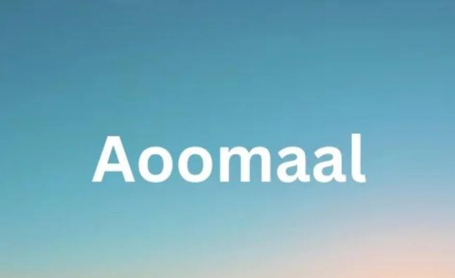 Aoomaal