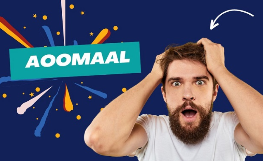 Aoomaal