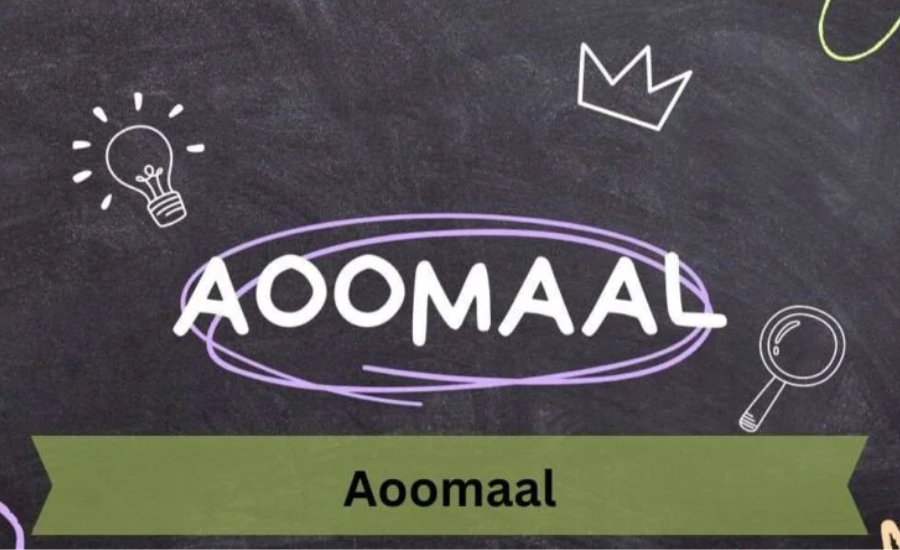 Aoomaal