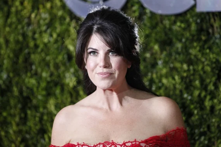 Monica Lewinsky Net Worth