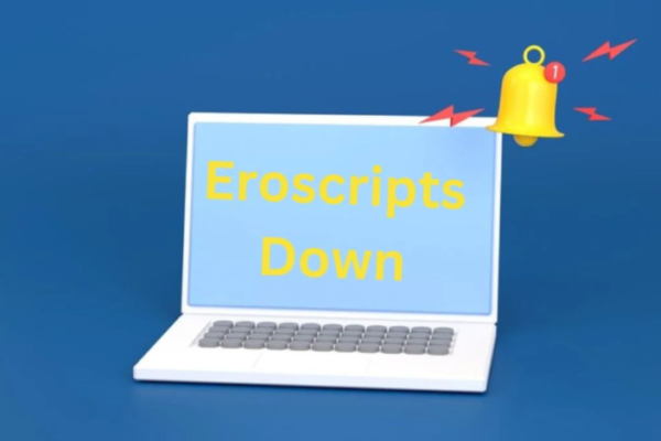 EroScripts Down