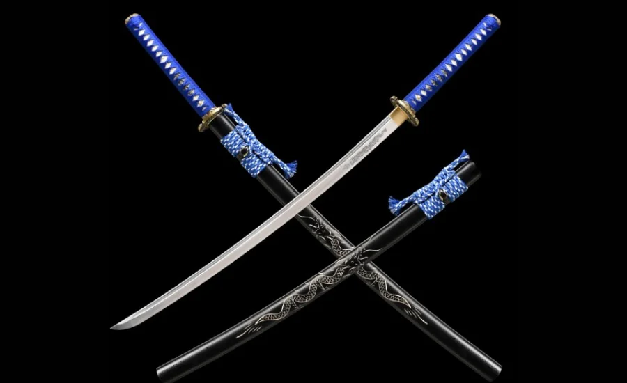 Honangen sword