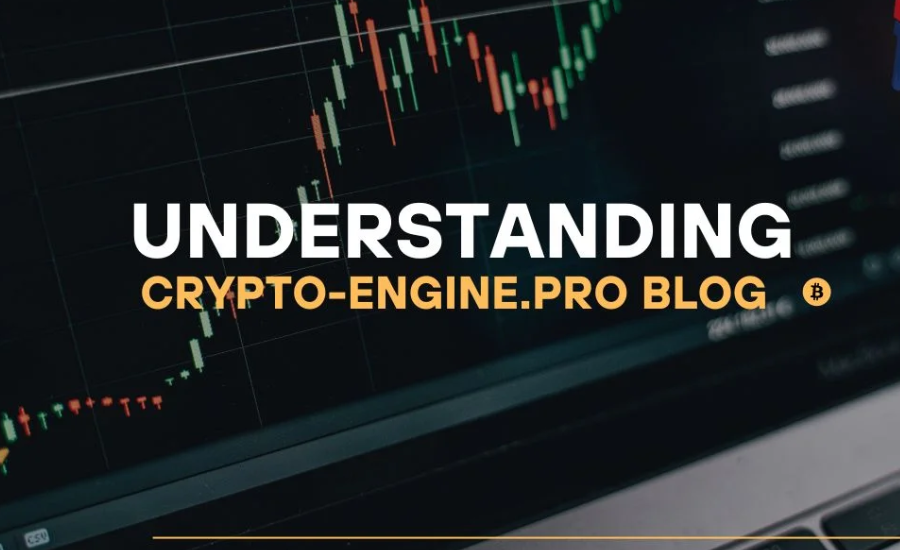 Crypto-Engine.Pro Blog