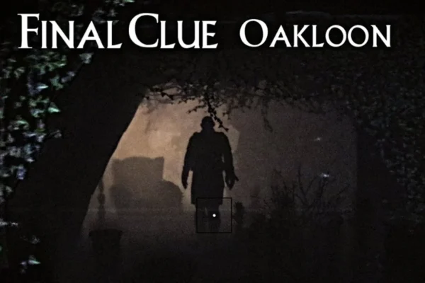 final clue oaklooon