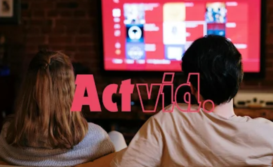 Popular Shows and Movies on Actvid Movies