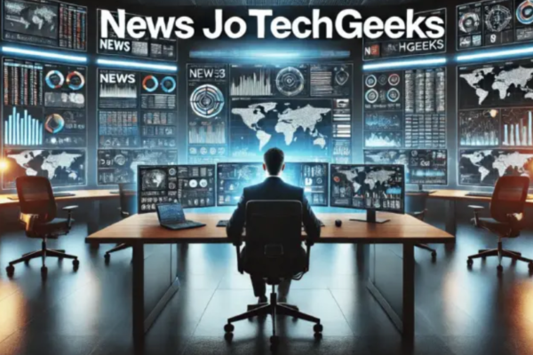 news jotechgeeks