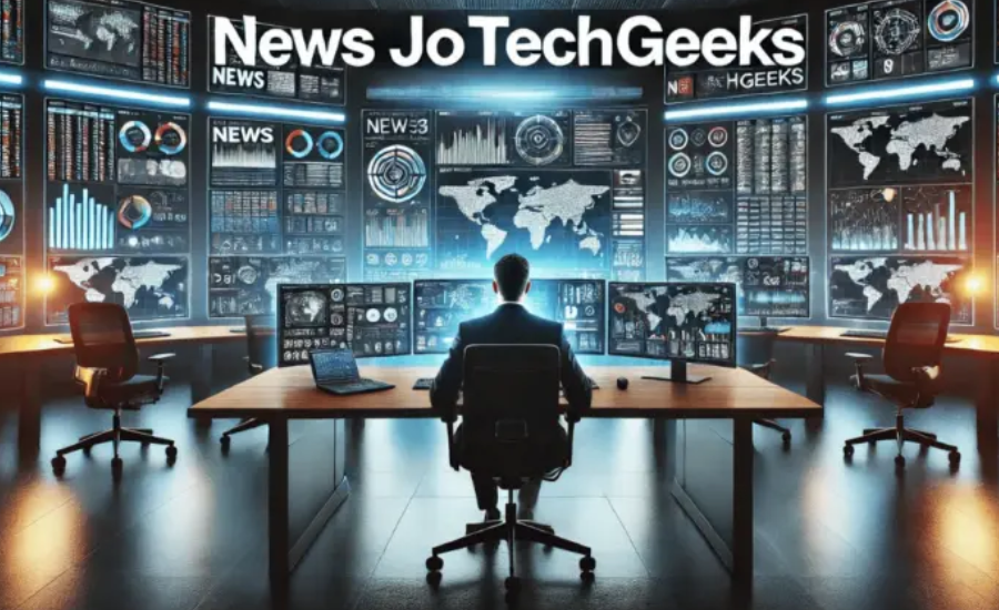 news jotechgeeks