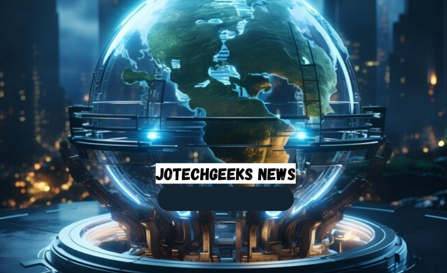 News JotechGeeks