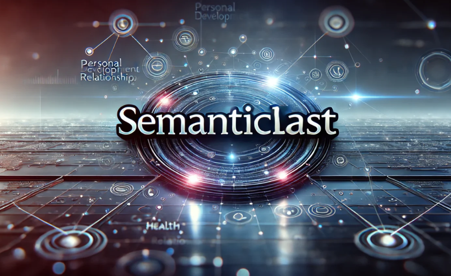 Semanticlast .com