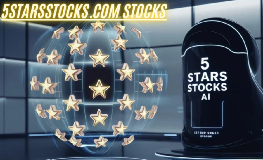 5Starsstocks.com Stocks