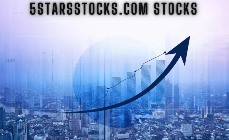 5Starsstocks.com Stocks