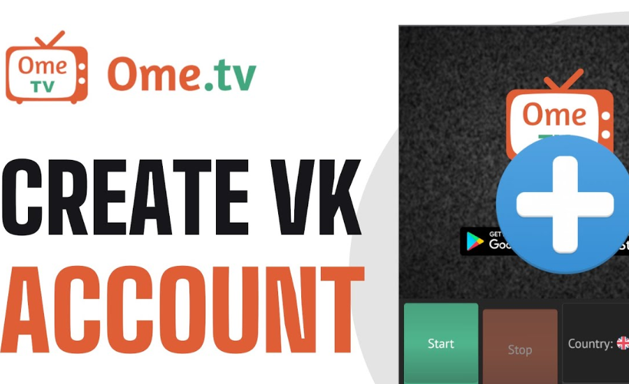 Is Creating a VK Account for Ome TV Safe?
