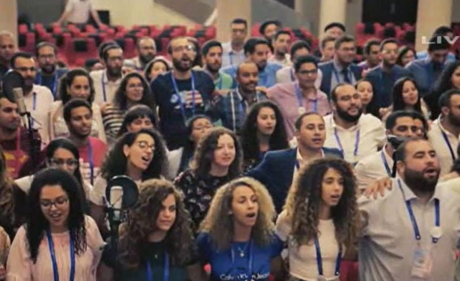 How to Stay Involved After the Coptic EYC 2022