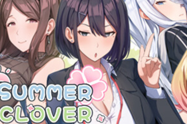 summer clover cheat engine