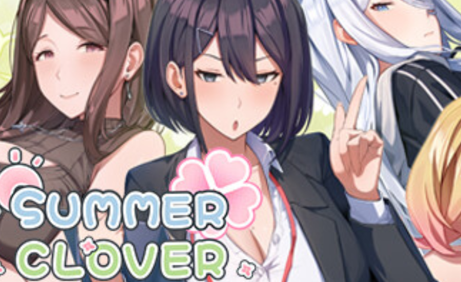 summer clover cheat engine