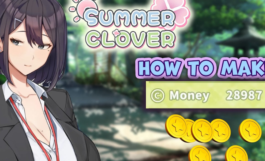 How the Summer Clover Cheat Engine Operates