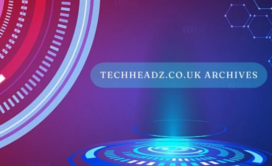 techheadz.co.uk