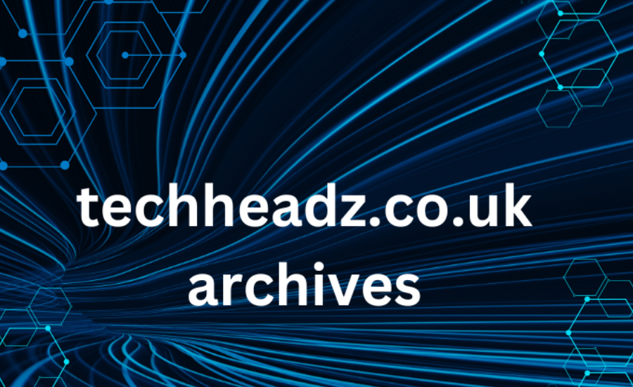 techheadz.co.uk