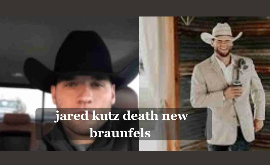 jared kutz death new braunfels tx