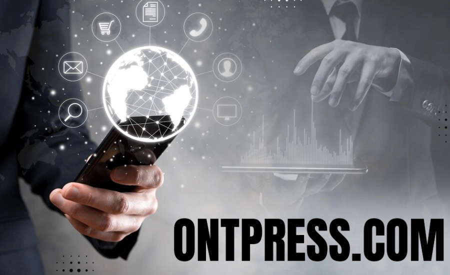 ontpress.com