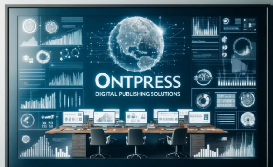 OntPress.com