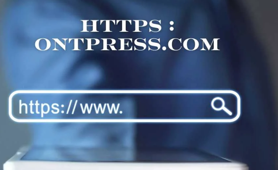 OntPress.com