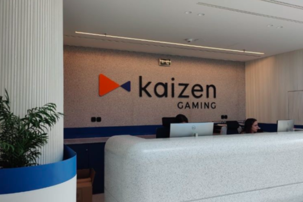 kaizen gaming director salary