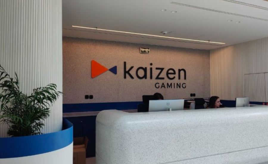 kaizen gaming director salary