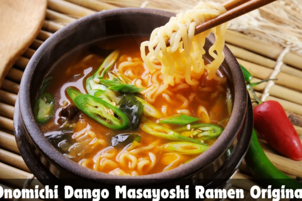 onomichi dango masayoshi ramen original