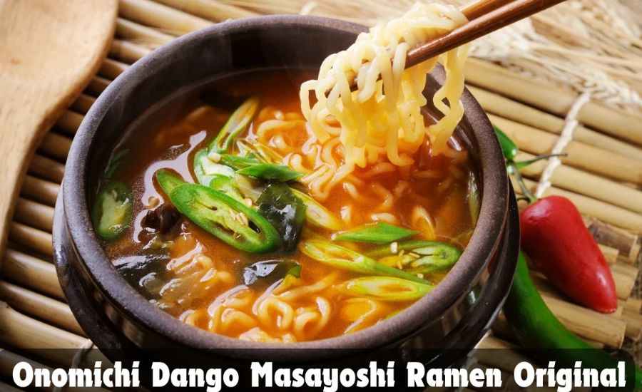 onomichi dango masayoshi ramen original