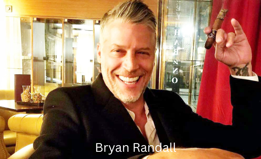 bryan randall net worth