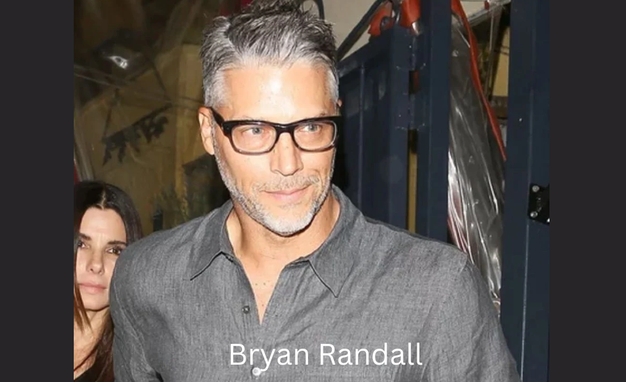 bryan randall net worth