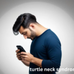 turtle neck syndrome massages