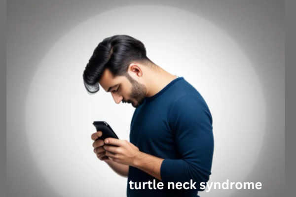 turtle neck syndrome massages