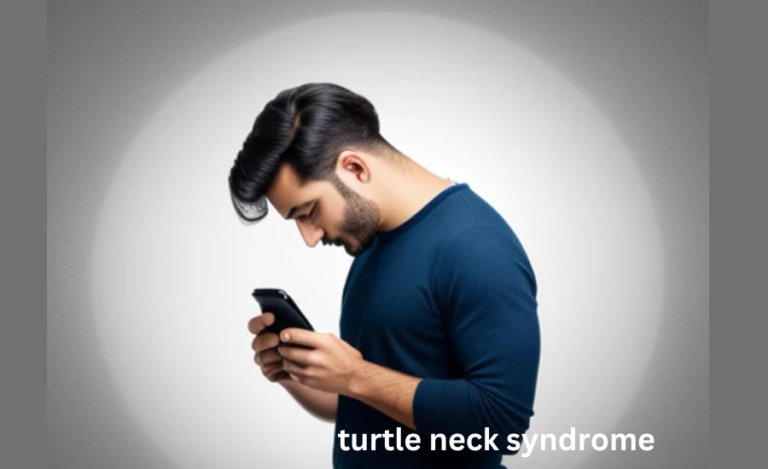 Turtle Neck Syndrome: Signs, Triggers, Remedies And Massages 