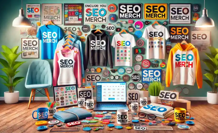 why is seomerch the best seo merchandise store