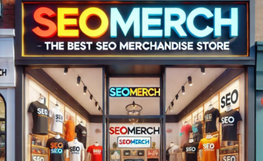 why is seomerch the best seo merchandise store